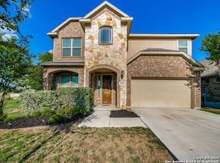5348 Saffron Rose, San Antonio, TX 78253