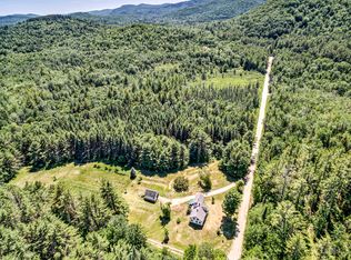 59 Sumner Bean Rd, Albany Township, ME 04217