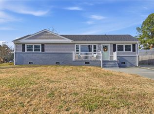 212 Daniel Way, Portsmouth, VA 23701