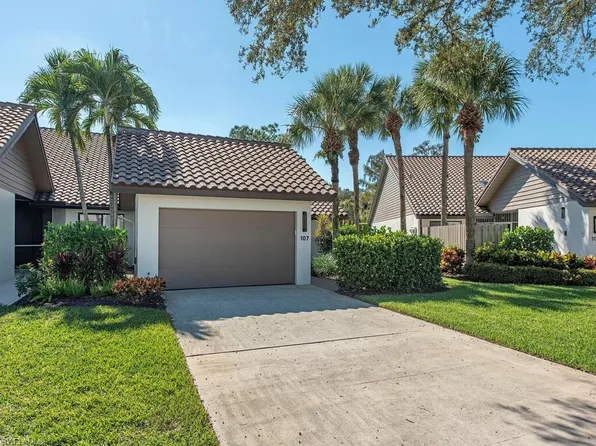 107 Cypress View Dr, Naples, FL 34113