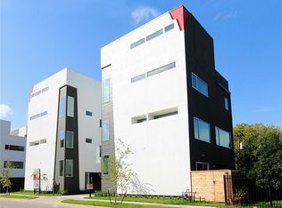 430 W Bell St, Houston, TX 77019