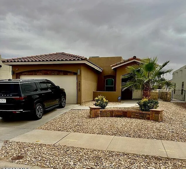 14920 Willie Worsley Ave — Photo 1