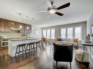 805 Patterson Ave, Austin, TX 78703