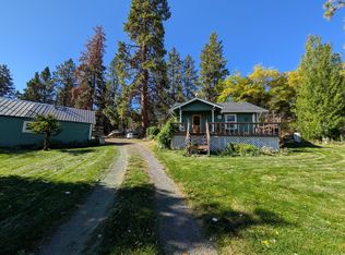 9844 W Langell Valley Rd, Bonanza, OR 97623