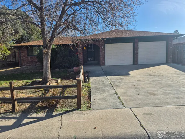 614 Munson Ct, Berthoud, CO 80513