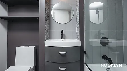 Rented by Nooklyn NYC LLC