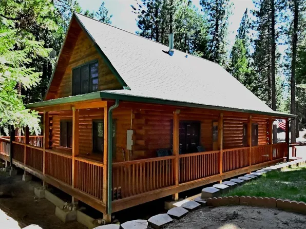 533 Sugarpine Ln, Clio, CA 96106