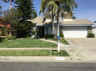 3374 Tupelo Ave, Chino Hills, CA 91709