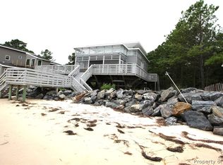 136 Chesapeake Shore Rd, Port Haywood, VA 23138