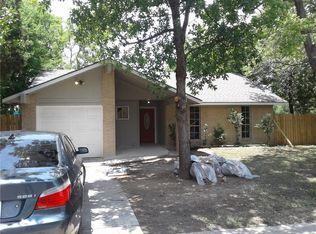 6800 Windrift Way, Austin, TX 78745