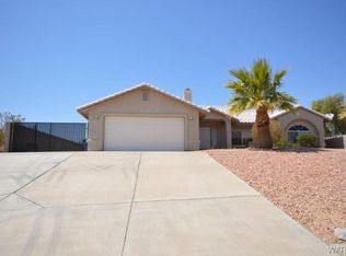 5275 S Westwind Dr, Fort Mohave, AZ 86426