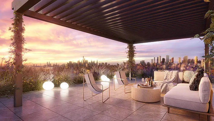 Rented by Nest Seekers International | media 29