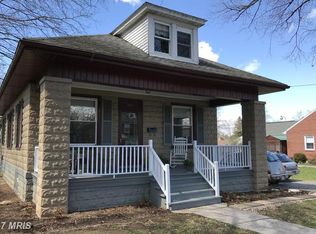 1305 Alexander Ave, Chambersburg, PA 17201