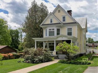 50 Elm St, Warrensburg, NY 12885