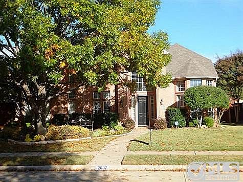 1st image of 2637 Shadow Hill Ln