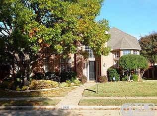 2637 Shadow Hill Ln, Plano, TX 75093