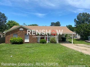 3902 Saint Elmo Ave, Memphis, TN 38128