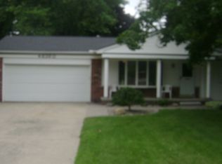 46360 Fairchild Rd, Macomb, MI 48042