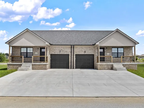 412 & 414 Nandino Cir #412 & 414, Berea, KY 40403