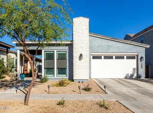824 E Monte Way, Phoenix, AZ 85042