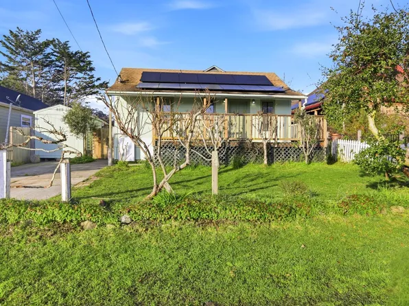 39 Carrie Street, Tomales, CA 94971