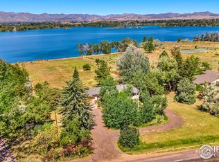 2809 Terry Lake Rd, Fort Collins, CO 80524