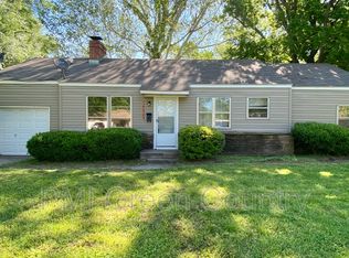 5523 S Madison Ave, Tulsa, OK 74105