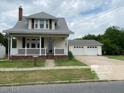 327 W Penn St, Muncy, PA, 17756
