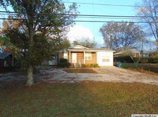 15660 Us Highway 231, Union Grove, AL 35175