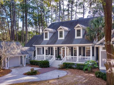 18 Forest Lake Dr, Daufuskie Island, SC, 29915