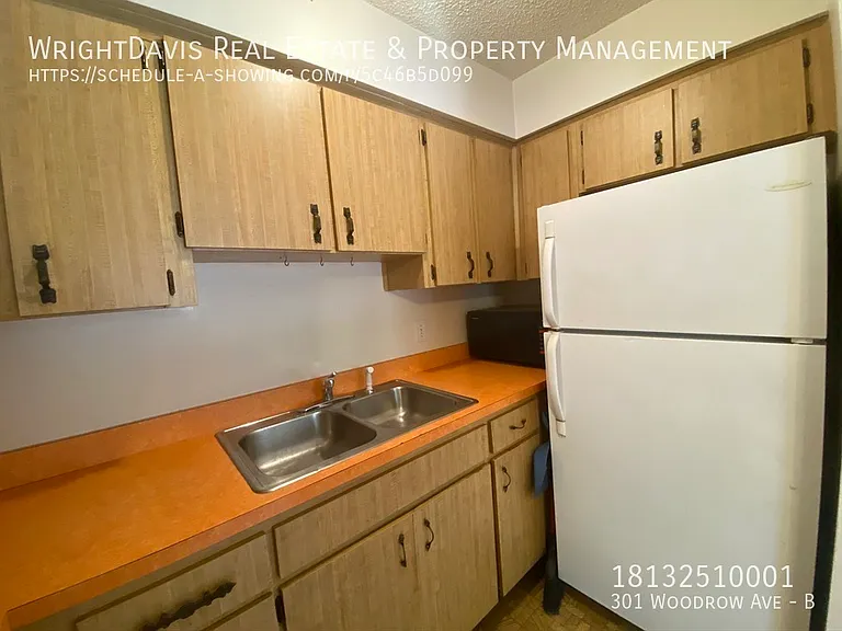 301 Woodrow Ave #B — Photo 7