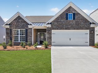 5471 Redbud Rd, Lancaster, SC 29720