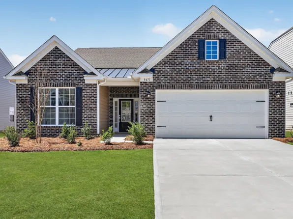 5471 Redbud Rd, Lancaster, SC 29720