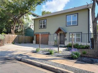 1907 Chicon St, Austin, TX 78702