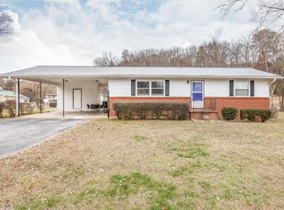 1327 Ely Rd, Hixson, TN 37343