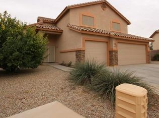 519 E Palo Verde St, Casa Grande, AZ 85122