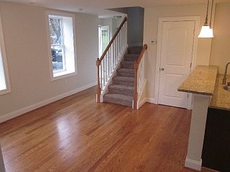Beautiful Floors