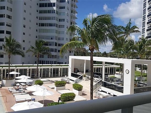 2nd image of 10275 Collins Ave APT 214