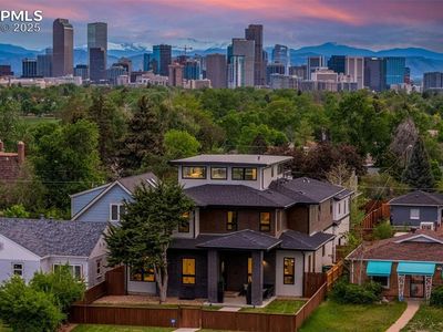 2625 N Steele St, Denver, CO, 80205