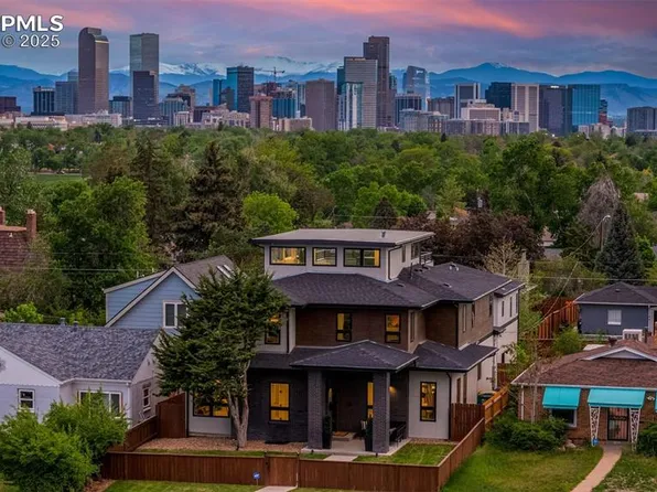 2625 N Steele St, Denver, CO 80205