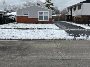 16455 Wolcott Ave, Markham, IL 60428