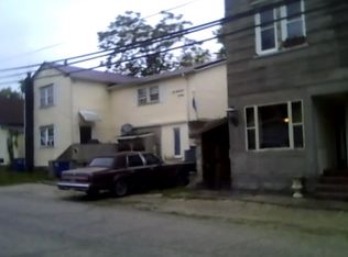 809 And 805 6th St, Bedford, IN 47421