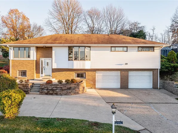 1084 Edmundson Dr, Glassport, PA 15045
