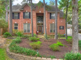 239 Bristol Bend Cir, Spring, TX 77382