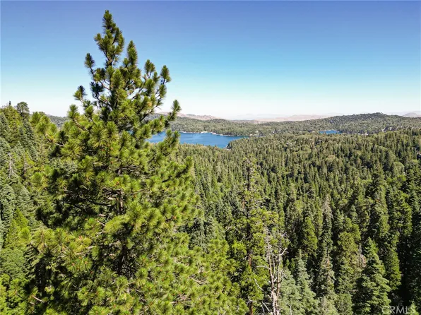 746 Blue Ridge Dr #3, Cedar Glen, CA 92321