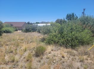 20511 E Cedar Canyon Dr, Mayer, AZ 86333