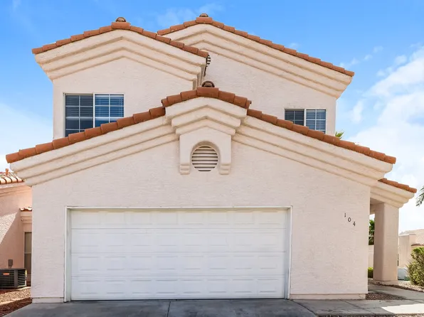 104 Escada Ln, Las Vegas, NV 89145