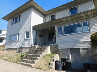 712 Olive St, Springfield, OH 45503