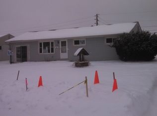 1252 Nelson Pl LOT 27, Washington Court House, OH