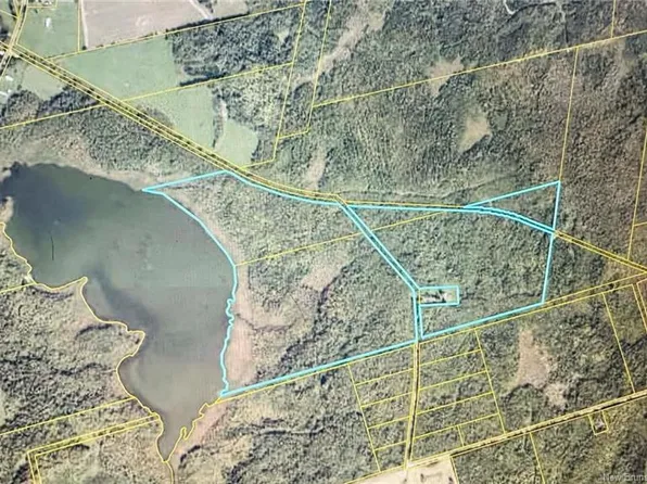 0 Tobin Rd, Richmond, NB E7N 2C5